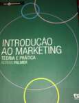 introduo ao marketing: teoria e prtica - sebo online