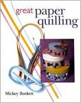 Great Paper Quilling - sebo online