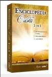 Enciclopdia Crist 3 em 1 - sebo online