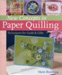 Art of Paper Quilling: Designing Handcrafted Gifts and Cards