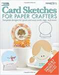 Card Sketches for Paper Crafters - sebo online
