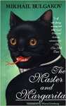 The Master and Margarita - sebo online