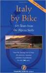 Italy by Bike: 105 Tours from the Alps to Sicily - sebo online