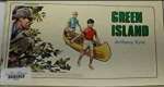Green Island - sebo online