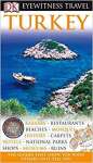 Eyewitness Travel Guides Turkey - sebo online