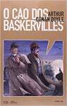 O Co dos Baskervilles. Sherlock Holmes - Volume 1. Coleo Farol HQ - sebo online