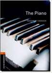  The Piano - sebo online