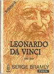 Biografia Leonardo Da Vinci - sebo online