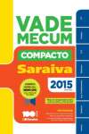 Vade Mecum Compacto Saraiva 2015