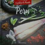 Cozinhas do Mundo. Peru - Volume 2 - sebo online