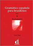 Gramatica Espanola Para Brasileiros Tomo 01 - sebo online