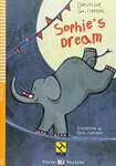 Sophie\'s Dream - Srie HUB Young ELI Readers. Stage 1 Below A1 (+ Audio CD) - sebo online