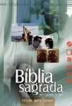 Biblia Sagrada Na Linguagem De Hoje - Edicao Para Jovens - sebo online
