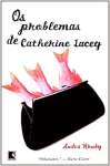 PROBLEMAS DE CATHERINE LACEY, OS - sebo online