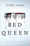 Red Queen - sebo online