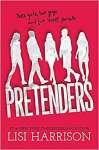 Pretenders: Number 1 in series - sebo online