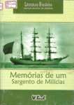 Memorias De Um Sargento De Milicias - sebo online