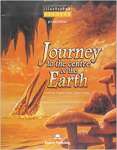 Journey to the Centre of the Earth Illustrated Reader