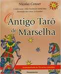 O Antigo Tar de Marselha - sebo online