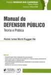 Manual do Defensor Pblico - Teoria e Prtica - sebo online