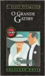 O Grande Gatsby / Coleccao Novis / Edicao Portuguesa - sebo online