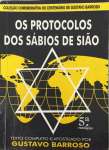 Os Protocolos dos Sbios de Sio - sebo online