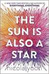 The Sun Is Also a Star - sebo online