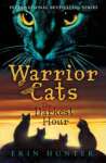The Darkest Hour (Warrior Cats, Book 6) - sebo online