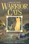 A Dangerous Path (Warrior Cats, Book 5)