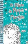 O dirio da Pippa Morgan - Coisas que eu amo - Livro 2: Volume 2 - sebo online