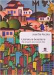 Literatura Brasileira das Origens aos Nossos Dias - Volume nico - sebo online