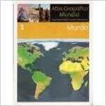 Mundo - Vol. 1 - Atlas Geogrfico Mundial - sebo online