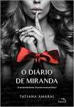 O dirio de Miranda 1:  - sebo online