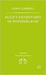 Alices Adventures In Wonderland - sebo online