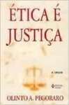 Etica E Justica - sebo online