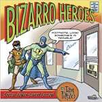 BIZARRO HEROES - sebo online