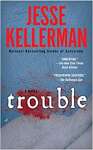 Trouble - sebo online