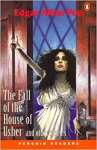 Fall of the House of Usher and Other Stories, The, Level 3, Penguin Readers - sebo online