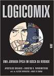 Logicomix: Uma jornada pica em busca da verdade - sebo online
