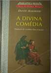 A Divina Comdia. Narrativa - sebo online