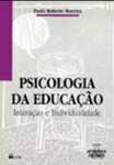 Psicologia da Educao. Interao e Identidade - sebo online