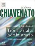 ITGA. Introduo  Teoria Geral Da Administrao - sebo online