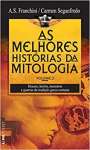 As melhores histrias da mitologia - volume 2: 1004 - sebo online