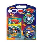 Motos 3D - Corao de campeo - sebo online