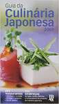 Guia da Culinria Japonesa 2009 - sebo online