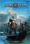 God Of War - Uma emocionante jornada pelos reinos fantásticos da mitologia nórdica - sebo online