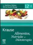 Krause Alimentos, Nutrio e Dietoterapia - sebo online