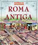 Roma Antiga - sebo online
