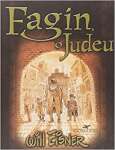 Fagin o judeu - sebo online