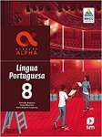 Gerao Alpha Portugues 8 Ed 2019 - Bncc - sebo online